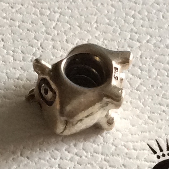 Pandora Dog Charm - Picture 4 of 5